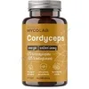 Allnature Mycolab Cordyceps cps.90
