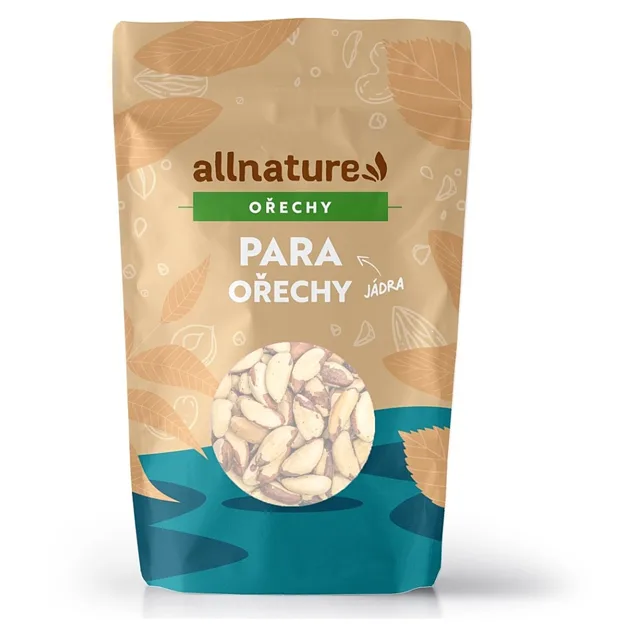 ALLNATURE Para ořechy 1000 g