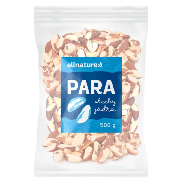 ALLNATURE Para ořechy 500 g