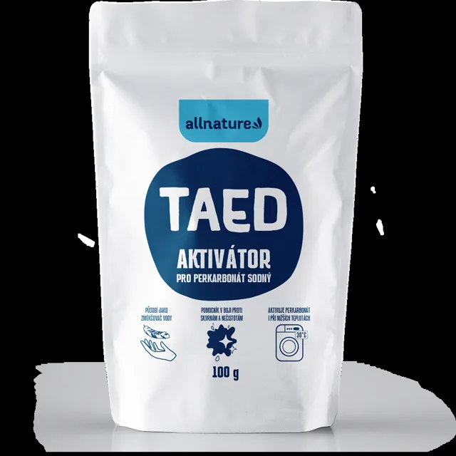 ALLNATURE Taed 100 g