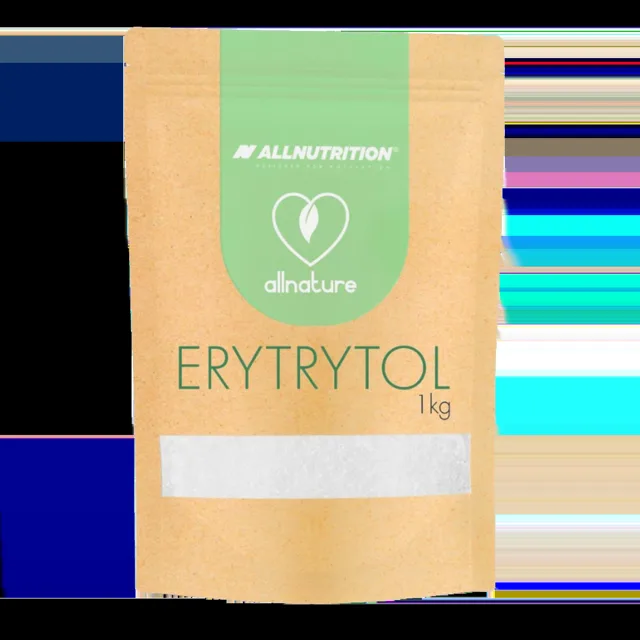 AllNutrition Erytrytol - 1000g