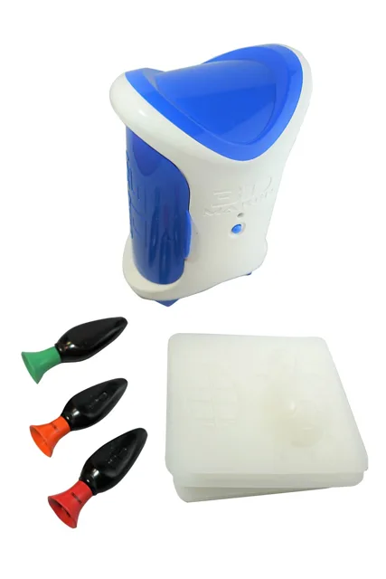 Alltoys 3D Magic starter sada