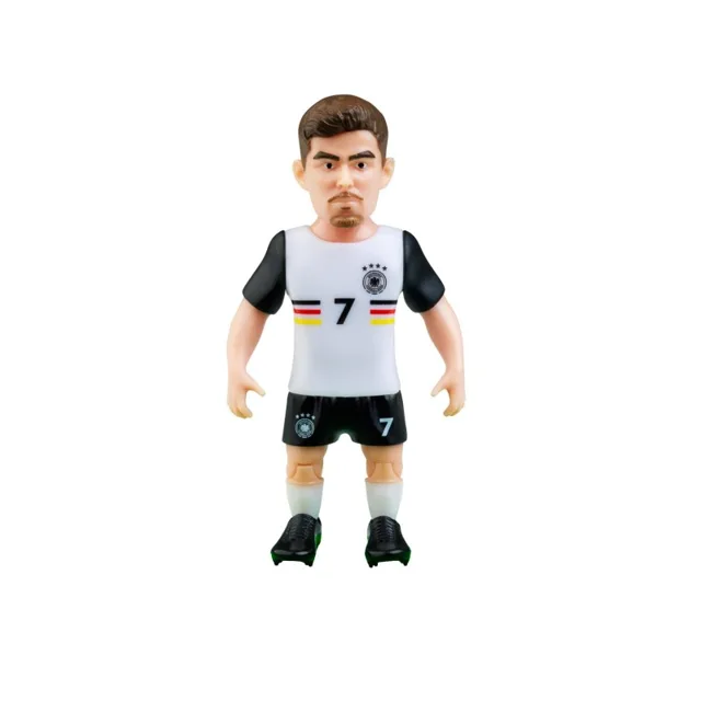 Alltoys Supergoal figurka fotbalisty v kapsli