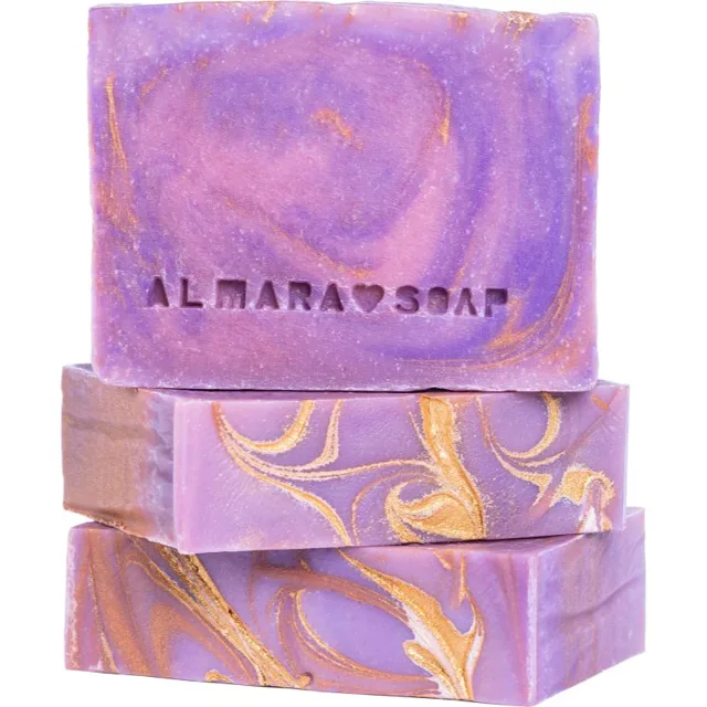Almara Soap Fancy Magická aura ručně vyráběné mýdlo 100 g