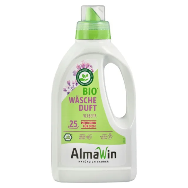 ALMAWIN BIO Aviváž Verbena 750 ml