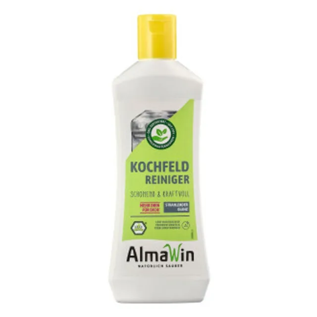 ALMAWIN Čistič na sporáky a sklokeramické desky 250 ml