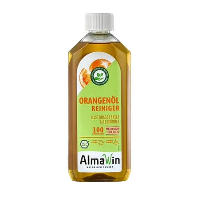 ALMAWIN Pomerančový univerzální čistič 500 ml