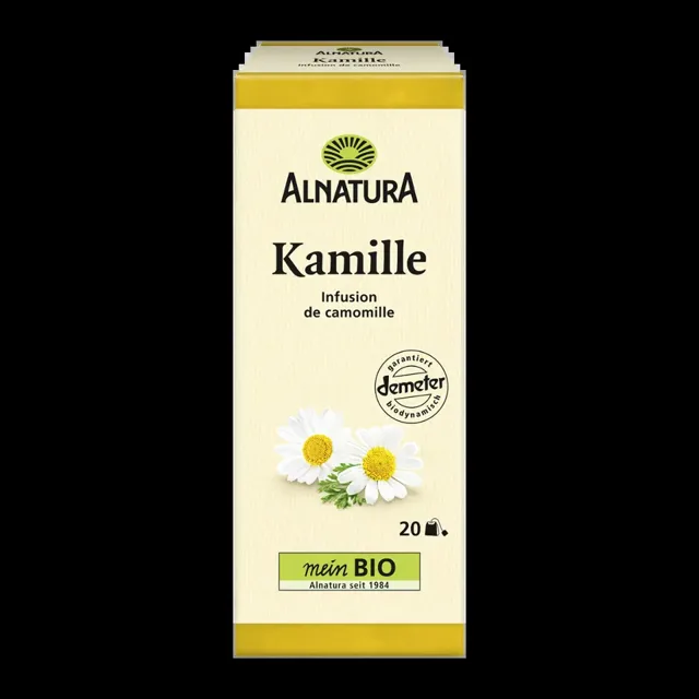 Alnatura BIO Heřmánkový čaj 30 g
