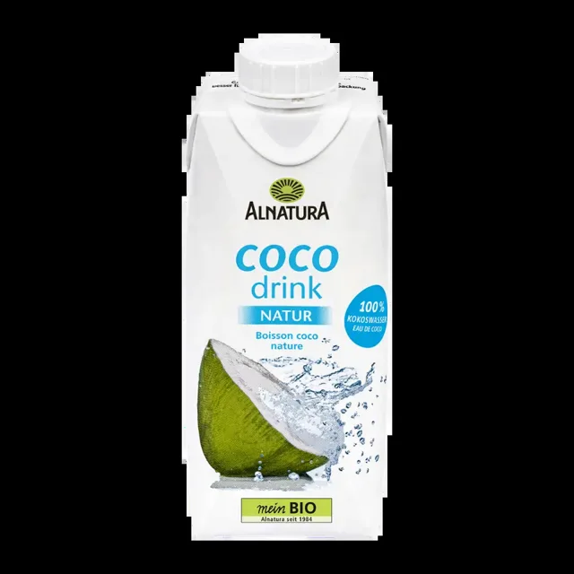 Alnatura BIO Kokosový nápoj 330 ml