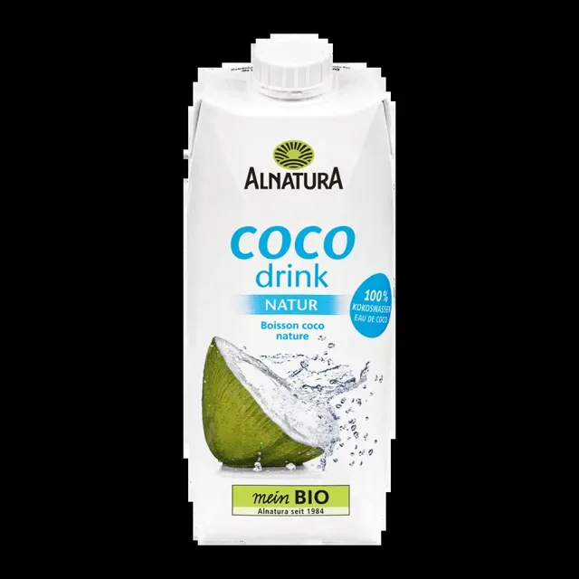 Alnatura BIO Kokosový nápoj 750 ml