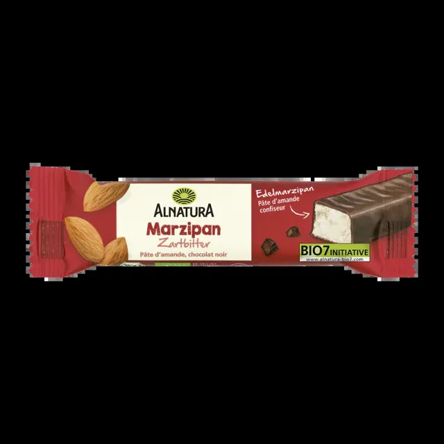 Alnatura BIO Marcipán v čokoládě 40 g