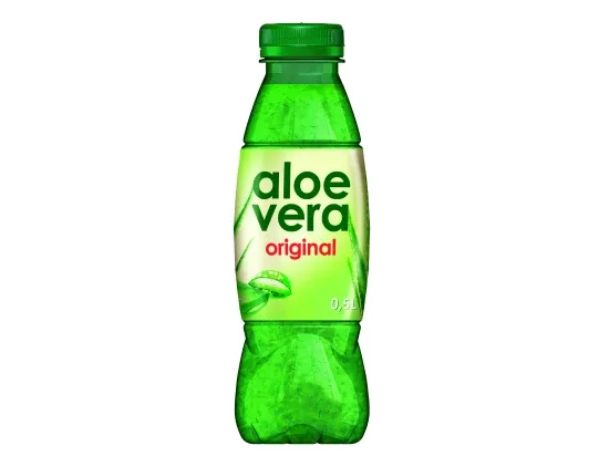 Aloe vera original 0,5 l