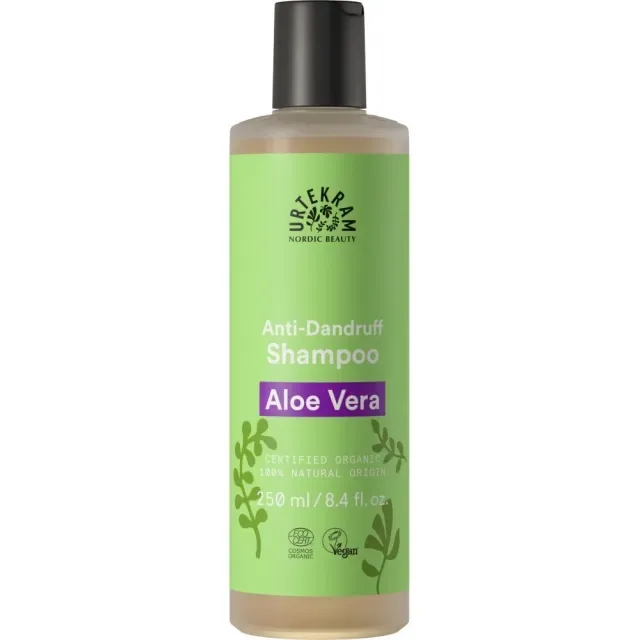 Aloe Vera šampón proti lupům 250 ml