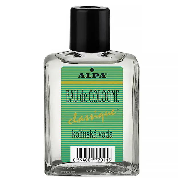 ALPA Classique kolinská voda 100 ml