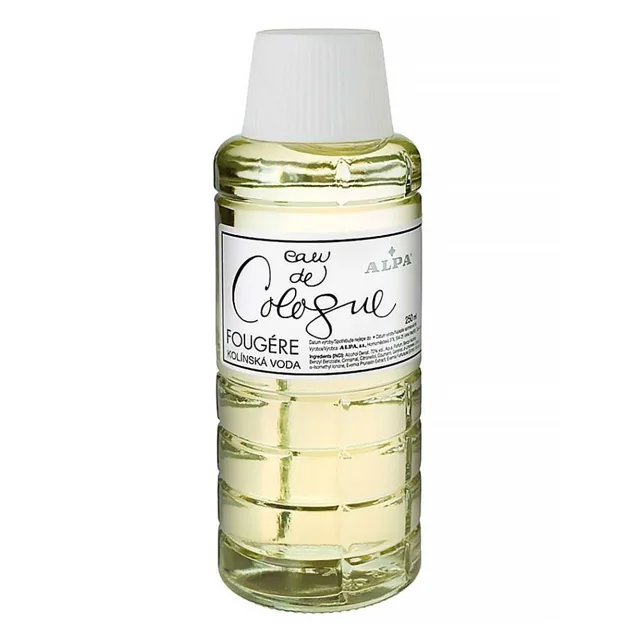 ALPA Fougere kolínská voda 250 ml