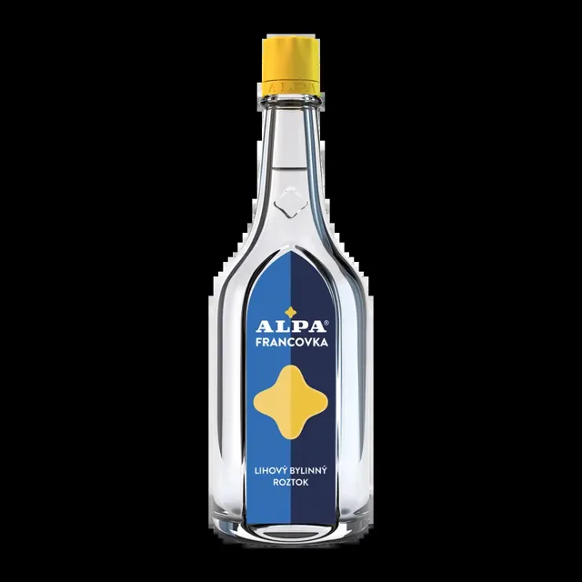 ALPA Francovka 160 ml 160 ml