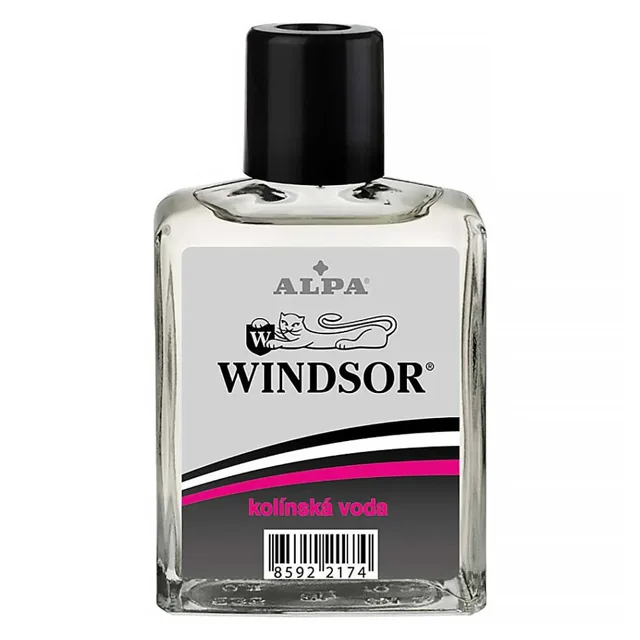 ALPA Windsor kolínská voda 100 ml