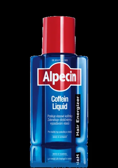 ALPECIN Energizer Liquid tonikum 200ml