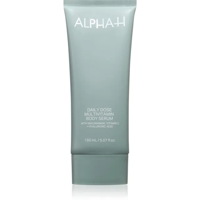 Alpha-H Daily Dose tělové sérum 150 ml