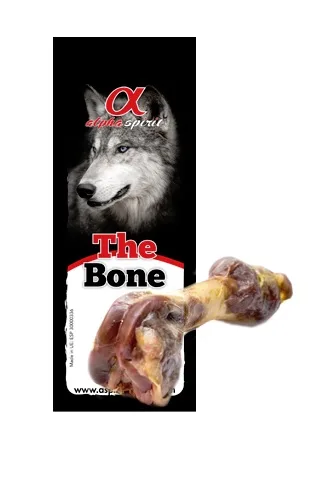 ALPHA SPIRIT Ham bone 330 g