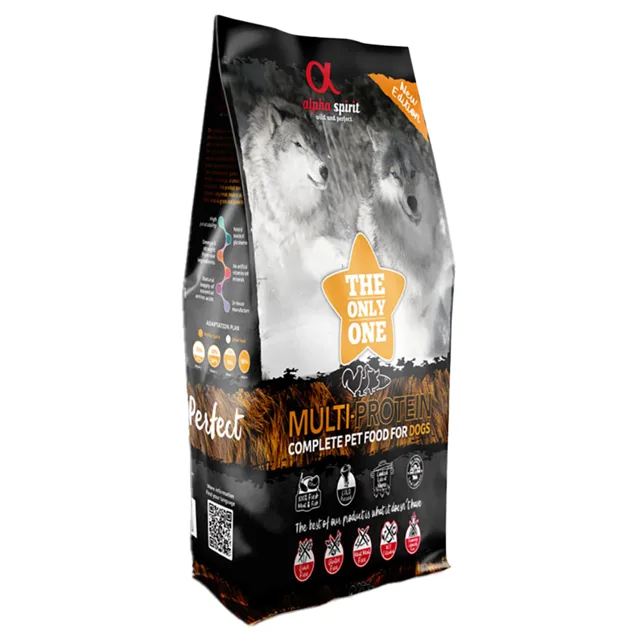 Alpha spirit The Only One Multiprotein - 12 kg