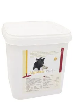 Alprobic Plus Plv 2,5kg