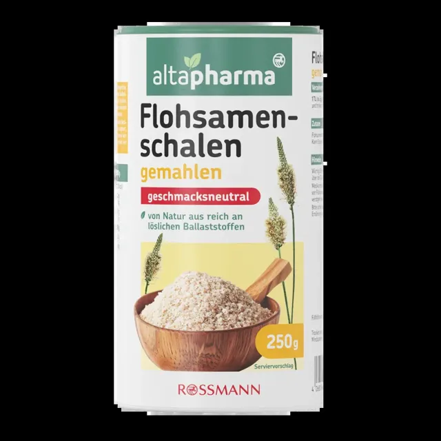 altapharma Psyllium, doplněk stravy 250 g