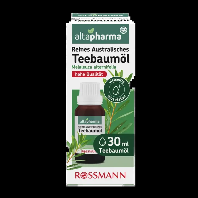 altapharma Tea Tree olej  30 ml