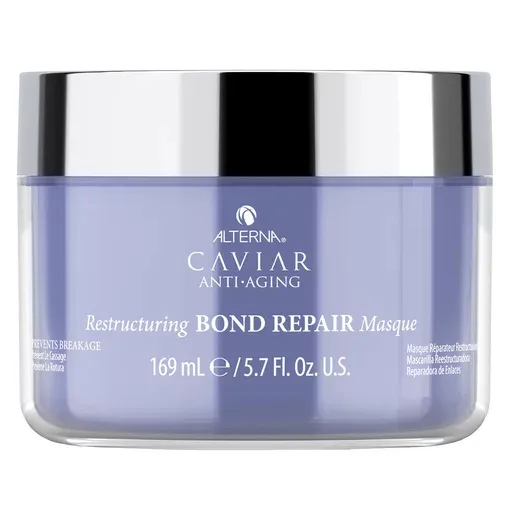 Alterna Bond Repair Maska na poškozené vlasy – 169 ml