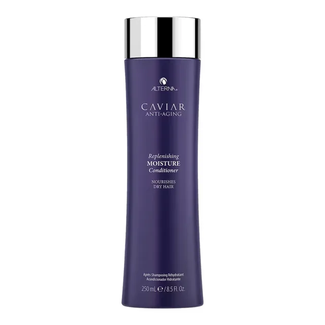 Alterna Kondicionér pro trvalou hydrataci a ochranu Caviar Anti-Aging (Replenishing Moisture Conditioner) 250 ml