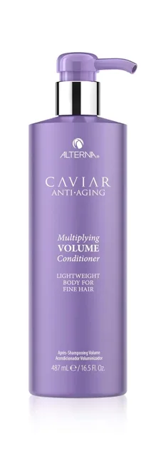 Alterna Kondicionér pro větší objem jemných vlasů Caviar Anti-Aging (Multiplying Volume Conditioner) 487 ml