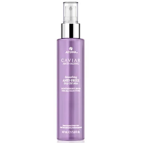 Alterna Olej pro nepoddajné a krepaté vlasy Anti-Frizz Dry Oil Mist 147 ml