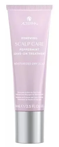 Alterna Péče o pokožku hlavy Peppermint Leave-on Treatment 74 ml