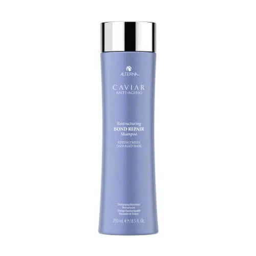 Alterna Šampon pro poškozené vlasy Caviar Anti-Aging (Restructuring Bond Repair Shampoo) 976 ml