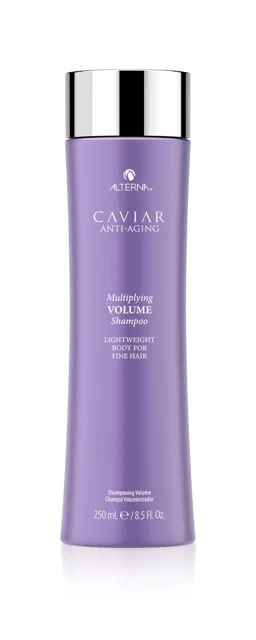 Alterna Šampon pro větší objem jemných vlasů Caviar Anti-Aging (Multiplying Volume Shampoo) 250 ml