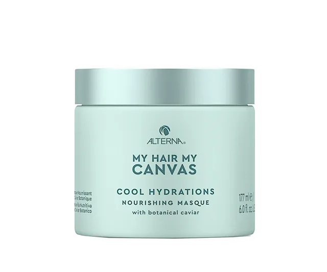Alterna Vyživující maska Cool Hydrations Nourishing Masque 177 ml