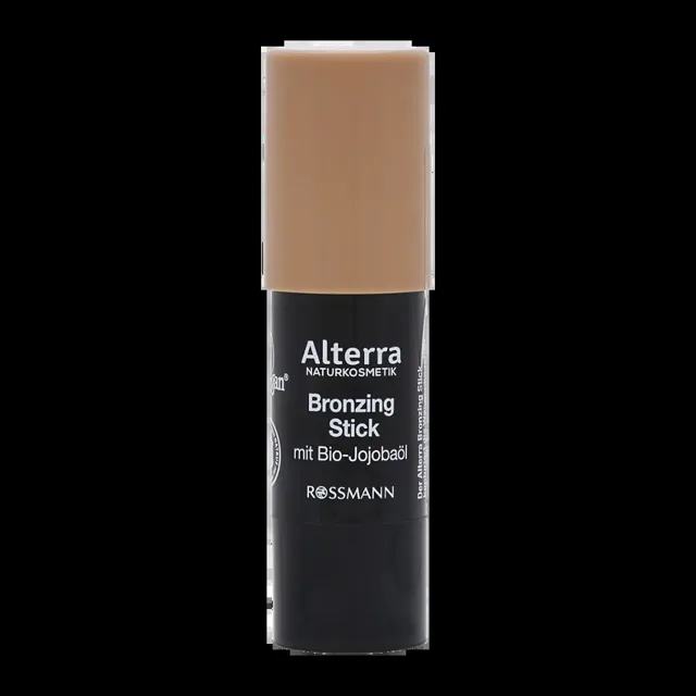 Alterra Naturkosmetik Bronzer  01 Cool Tan