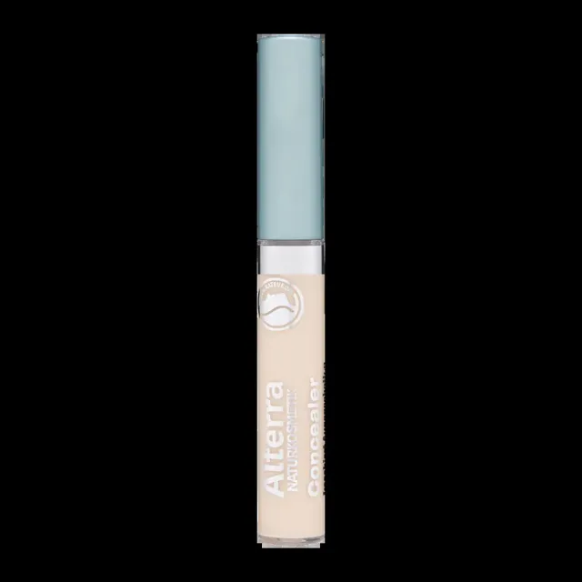 Alterra Naturkosmetik Korektor 03 Bright Eyes