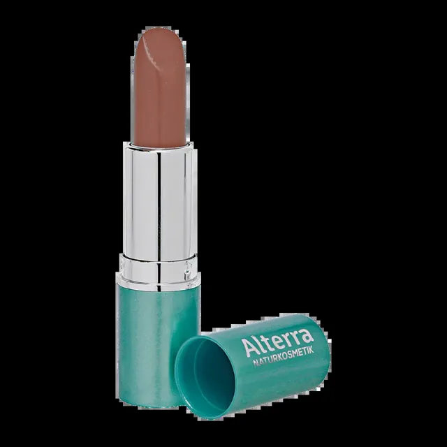 Alterra Naturkosmetik Rtěnka 06 Terra