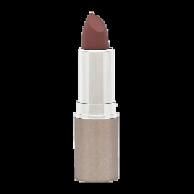 Alterra Naturkosmetik Rtěnka Touch of Colour 04 Gentle Nude