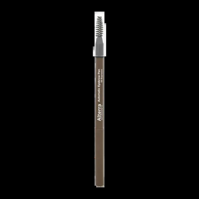 Alterra Naturkosmetik Tužka na obočí 03 Espresso