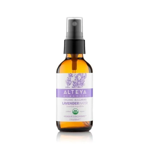 Alteya Organics Levandulová voda Bio sprej 60 ml