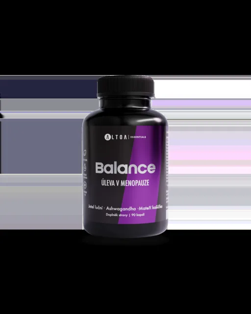Altoa Essentials BALANCE