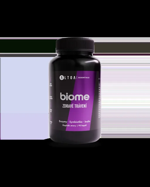Altoa Essentials BIOME Normální trávení