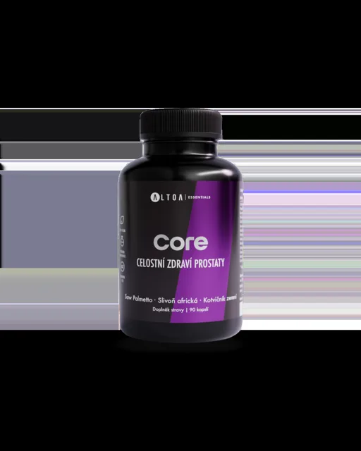 Altoa Essentials CORE Zdraví prostaty