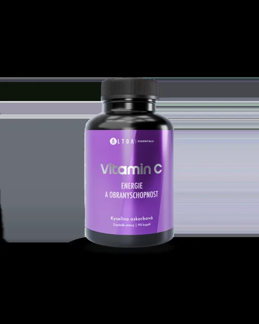 Altoa Essentials Vitamin C