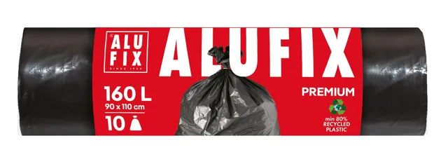 Alufix Profi Pytle na odpad 160 l 10 ks