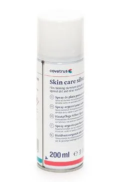 Aluminium Skin Care Silver Spray Cvet 200 Ml