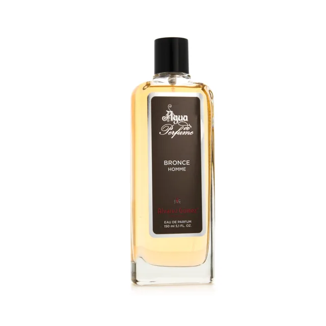 Alvarez Goméz Aqua de Perfume Bronce Homme EDP 150 ml M