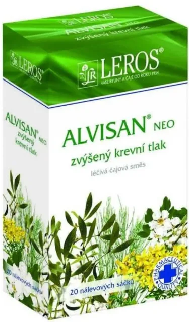 Alvisan Neo por.spc. 20 x 1,5gm I